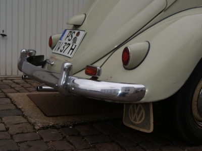 VW KÃ¤fer Bj 1959