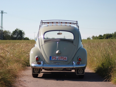 VW KÃ¤fer Bj 1959